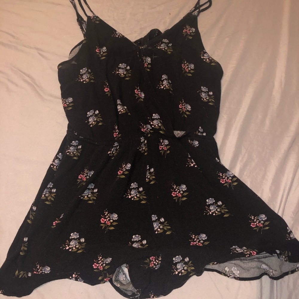 American Eagle Romper